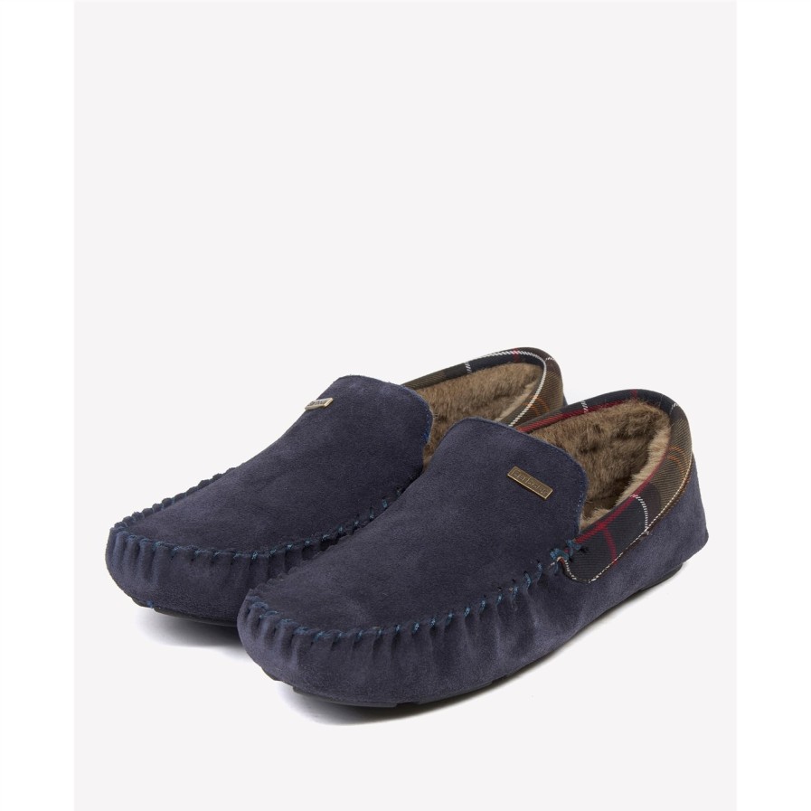 Monty Slippers Clearance