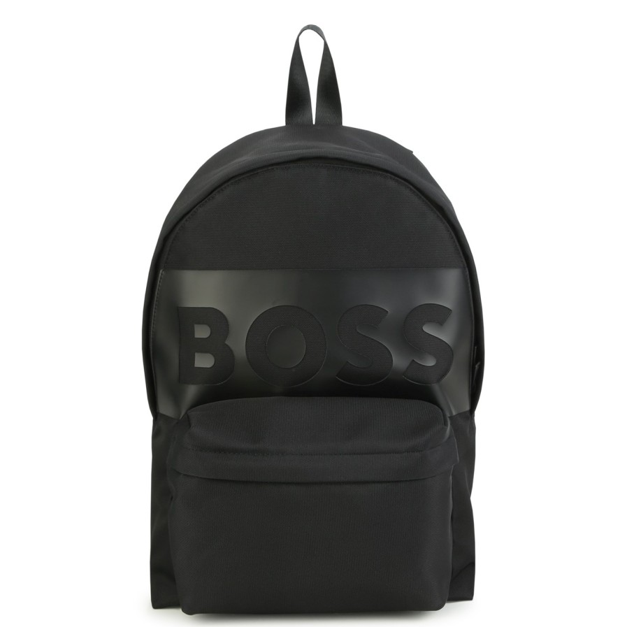 Boss Lgo Backpack Jn34 Hot