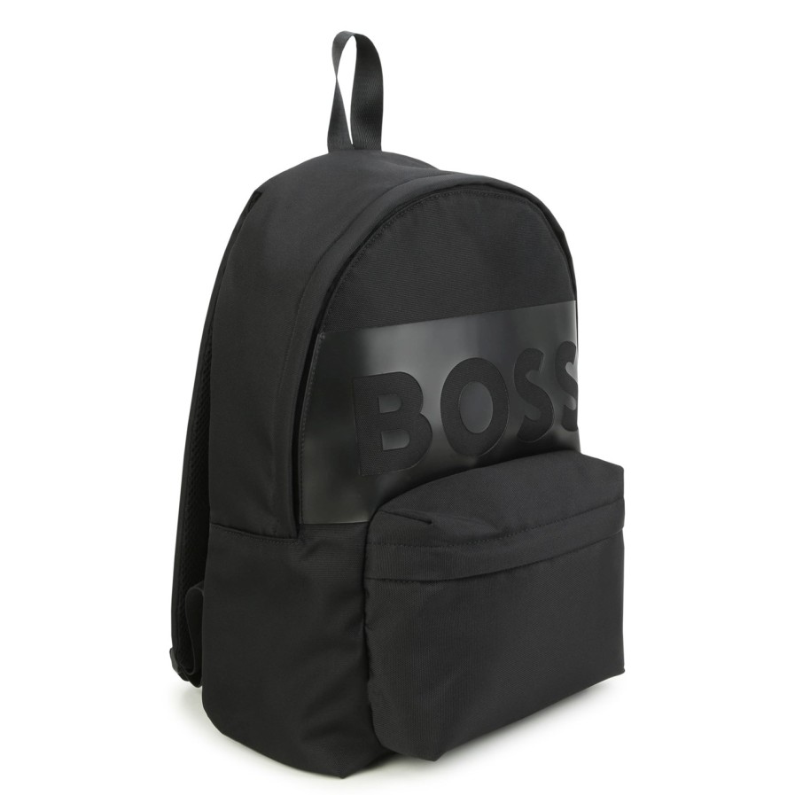 Boss Lgo Backpack Jn34 Hot