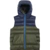 Boys' Roker Gilet Best