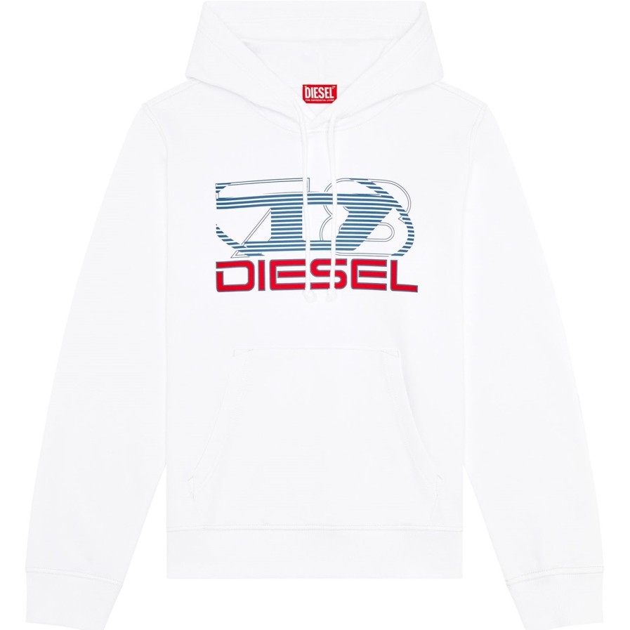 Diesel Big D Oth Sn42 Hot