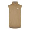 Zaxly Sweater Vest New