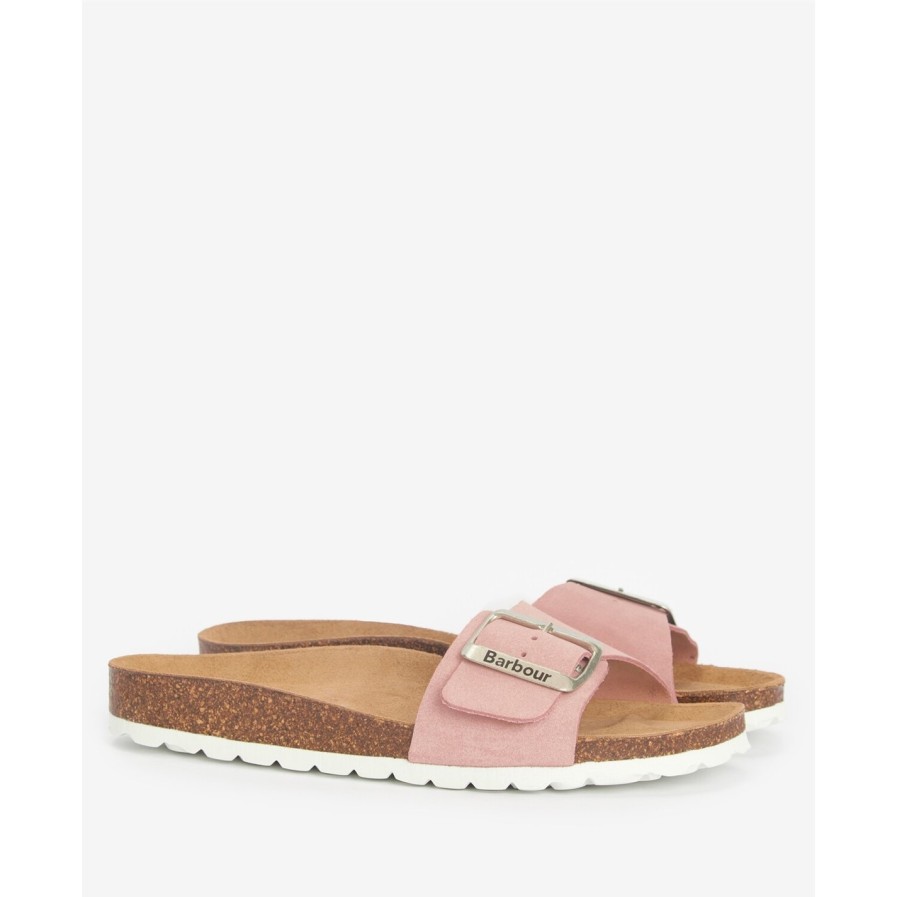 Benton Sandals Best