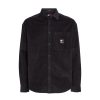 Tjm Rlx Chnky Corduroy Shirt Ext Clearance