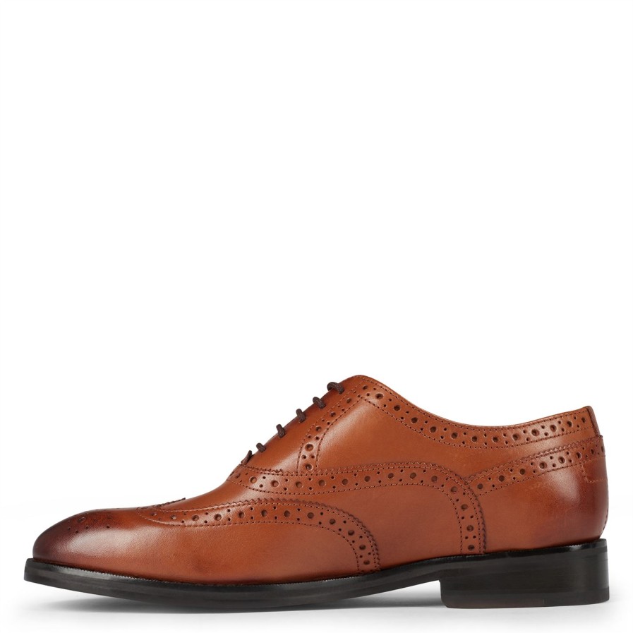 Amaiss Brogue Shoes Online