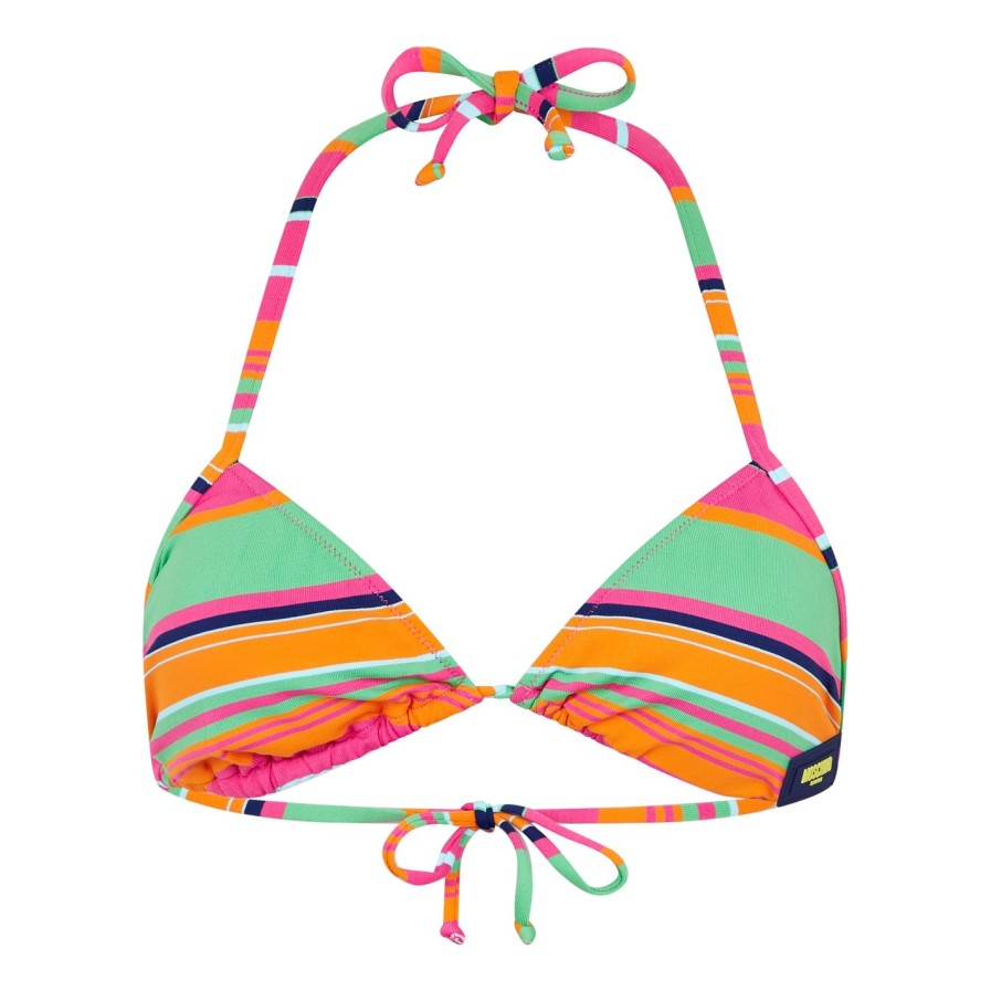 Moschino Bikini Top Ld32 Online