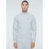 Luke Sydney Quarter Zip Sn33 Clearance