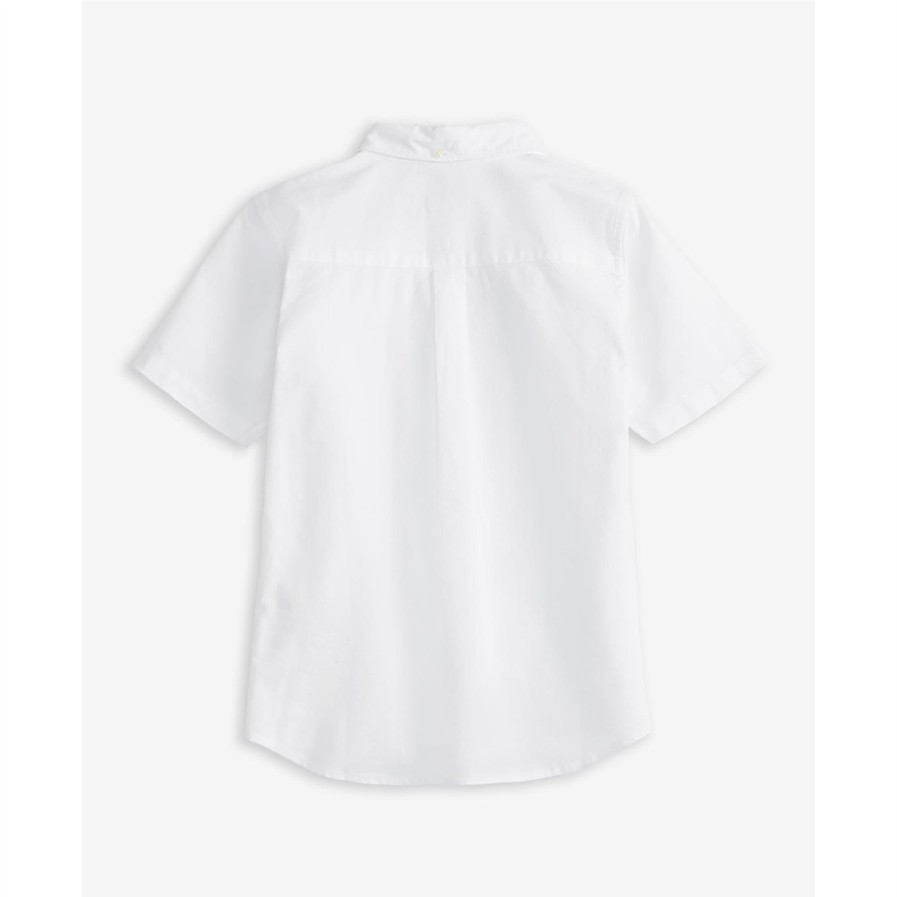 Boys' Camford Tailored Shirt Wholesale