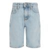 Denim Shorts Juniors Wholesale