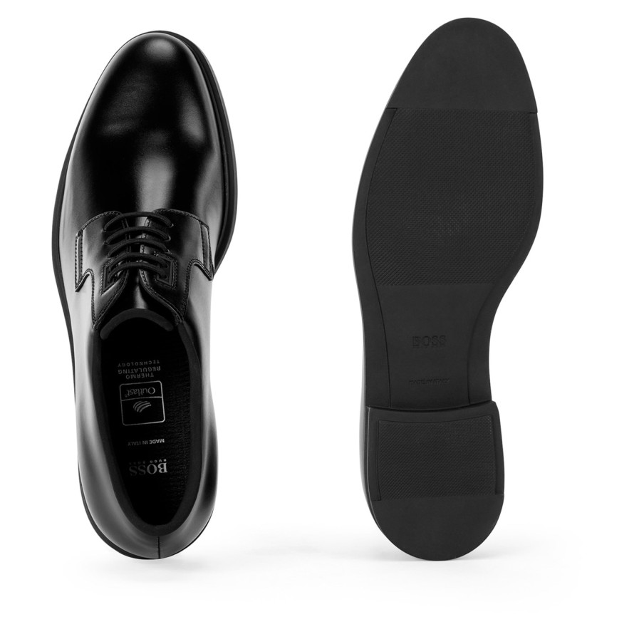 Firstclass Derby Shoe Hot