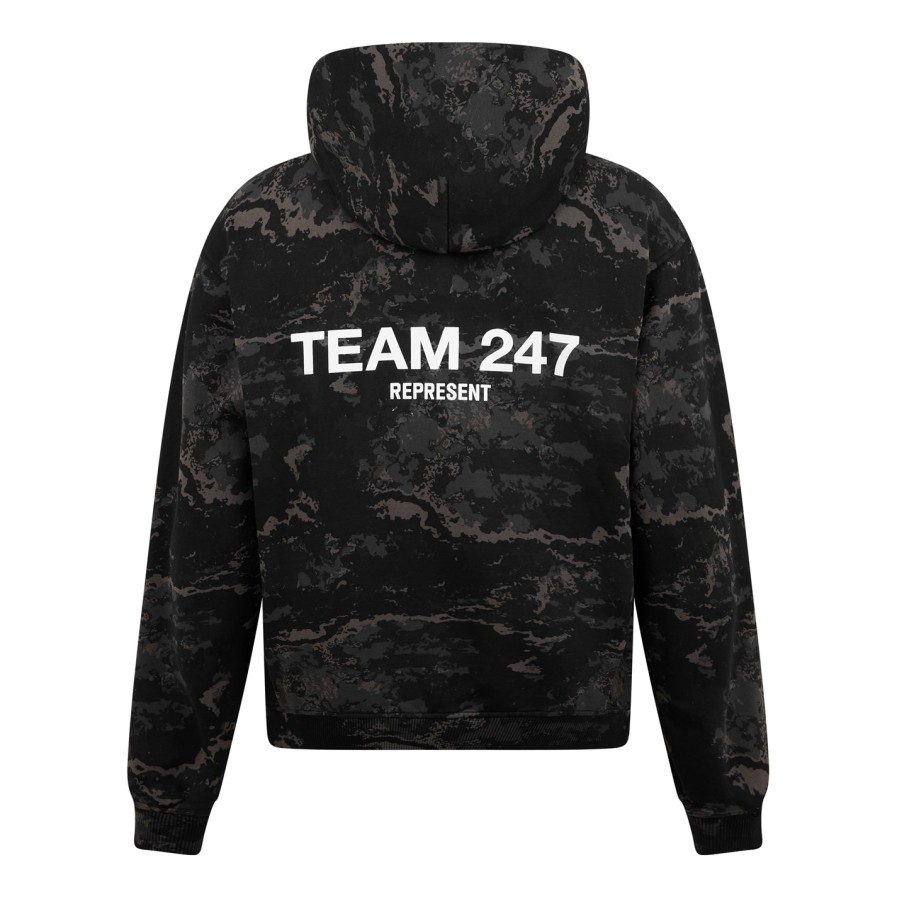 Team 247 Hoodie Clearance