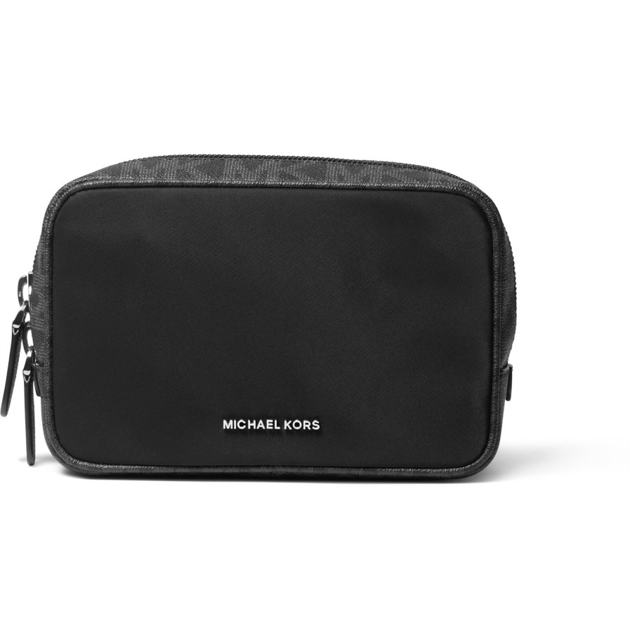 Nylon Wash Bag Clearance