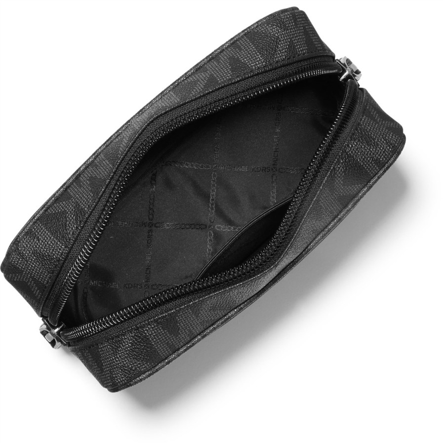 Nylon Wash Bag Clearance