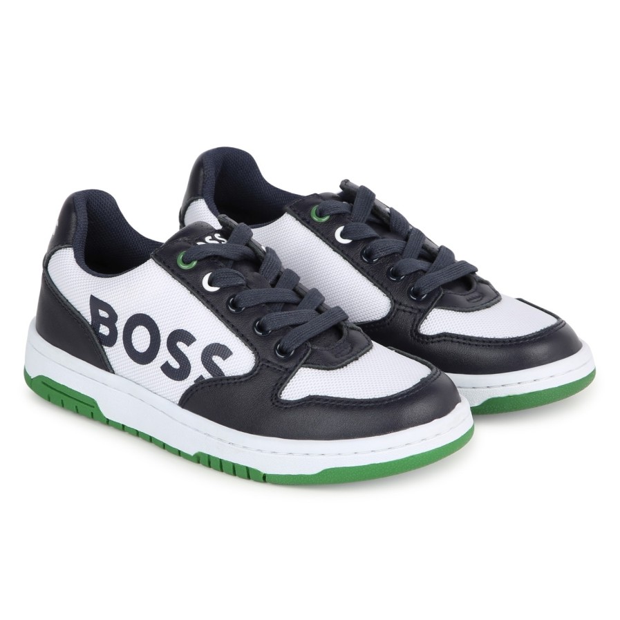 Boss Lrg Lgo Trn Jn42 Online