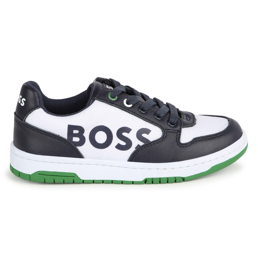 Boss Lrg Lgo Trn Jn42 Online