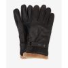 Leather Utility Gloves Hot