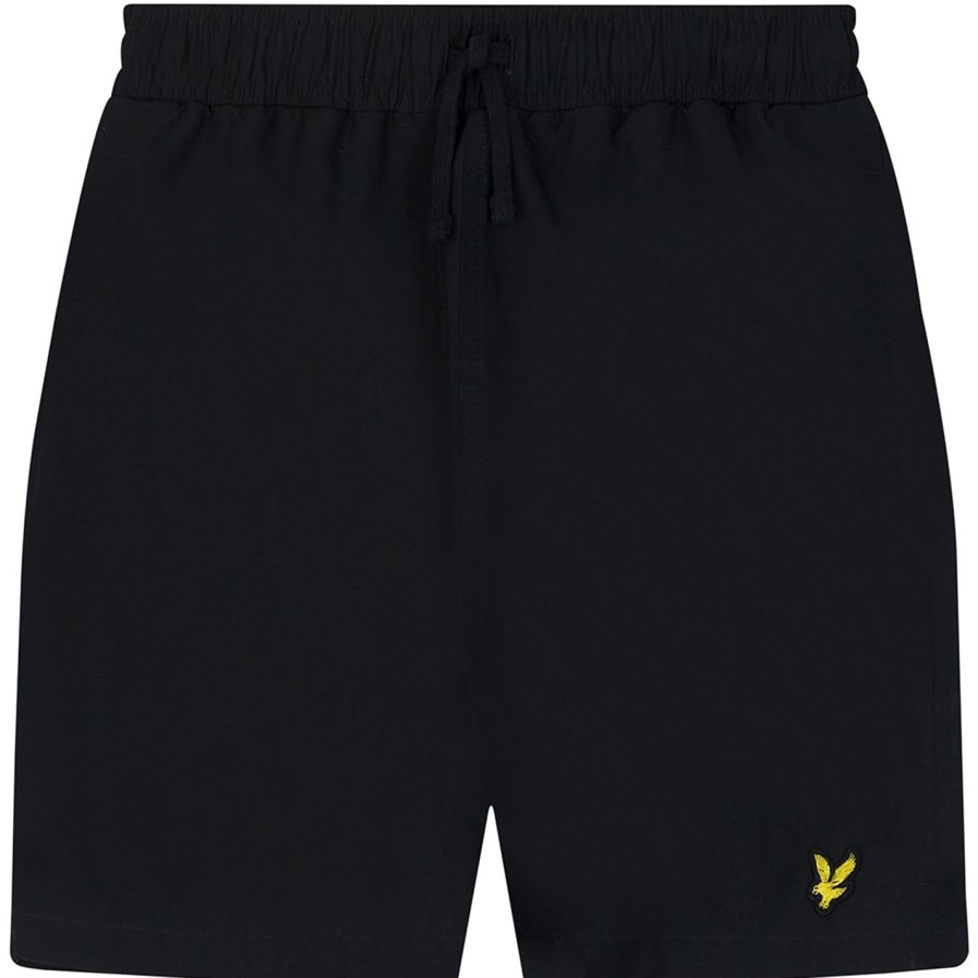 Lyle Swim Short Jn42 Hot