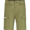 Tommy Cargo Shorts Jn42 Wholesale