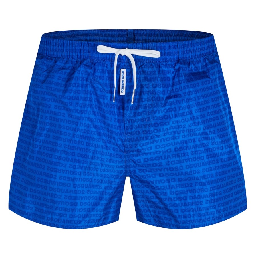 Shadow Swimming Shorts New