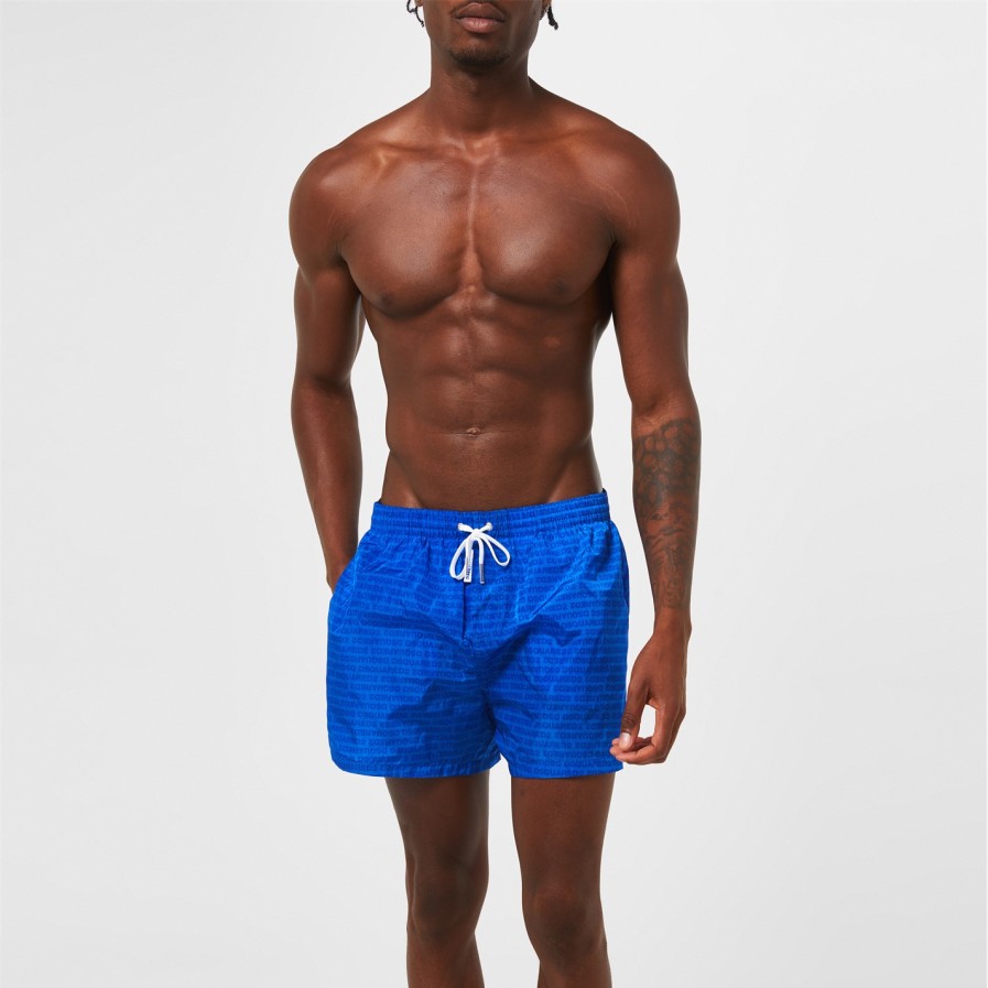 Shadow Swimming Shorts New