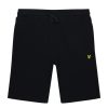 Lyle Sweat Short Jn42 Clearance