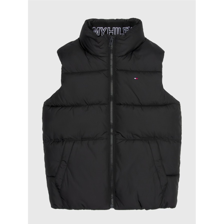 Essential Padded Gilet Juniors Clearance