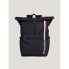 Monotype Logo Roll-Top Backpack Online