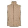 Initial Gilet Clearance