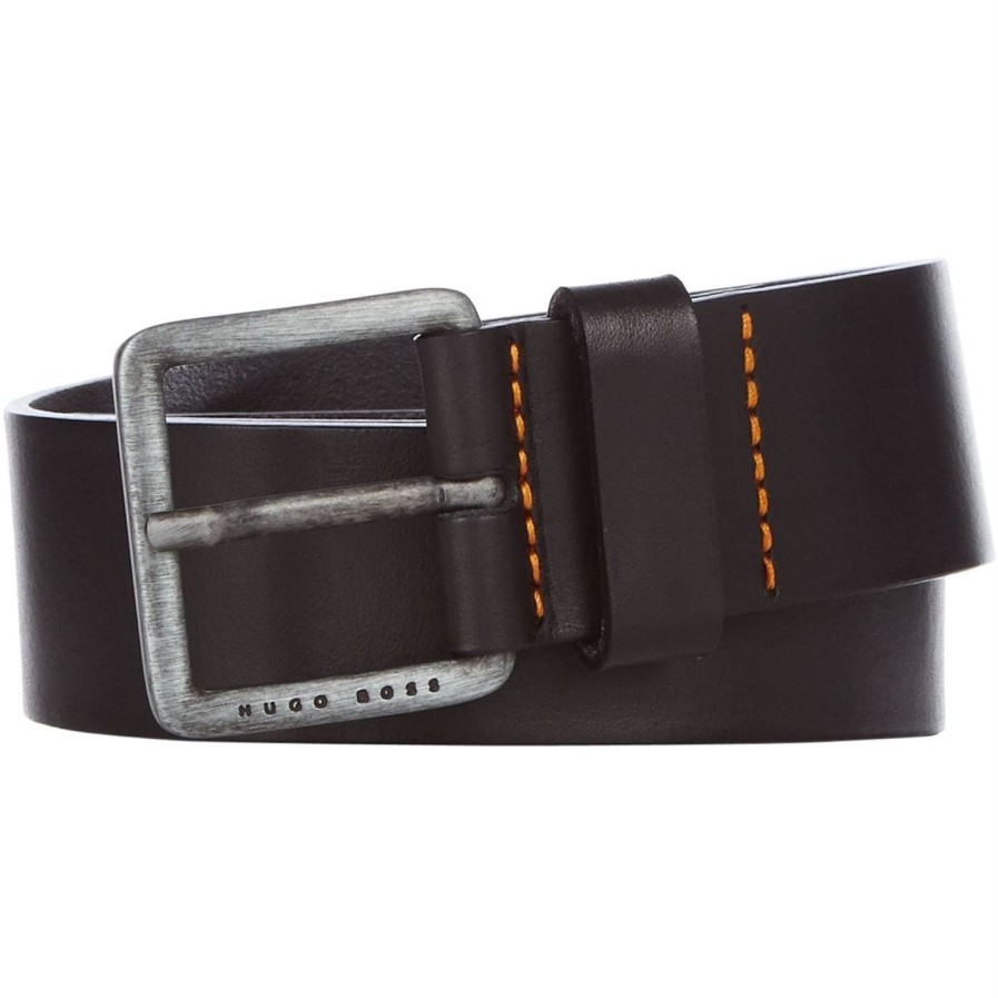 Jeeko Leather Belt Hot