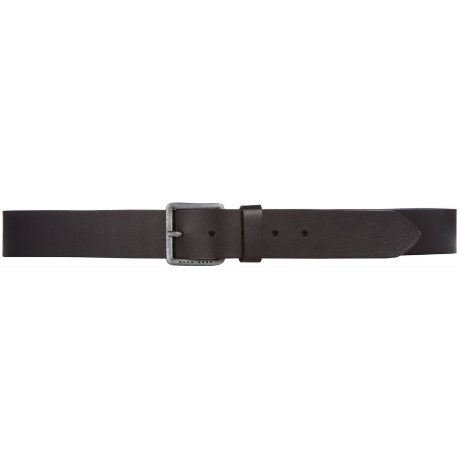 Jeeko Leather Belt Hot