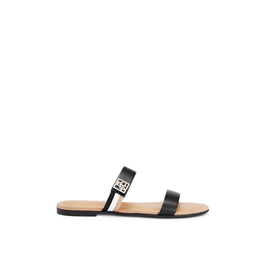 Millie Flat Sandals New