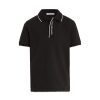 Logo Polo T-Shirt Juniors New