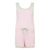 Moschino Pyjama Set Ld32 New