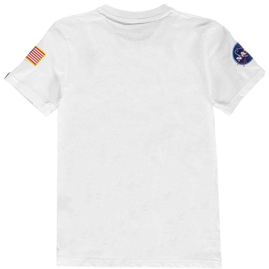 Badge Tee Hot