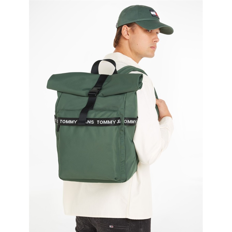 Tjm Essential Rolltop Bp Best