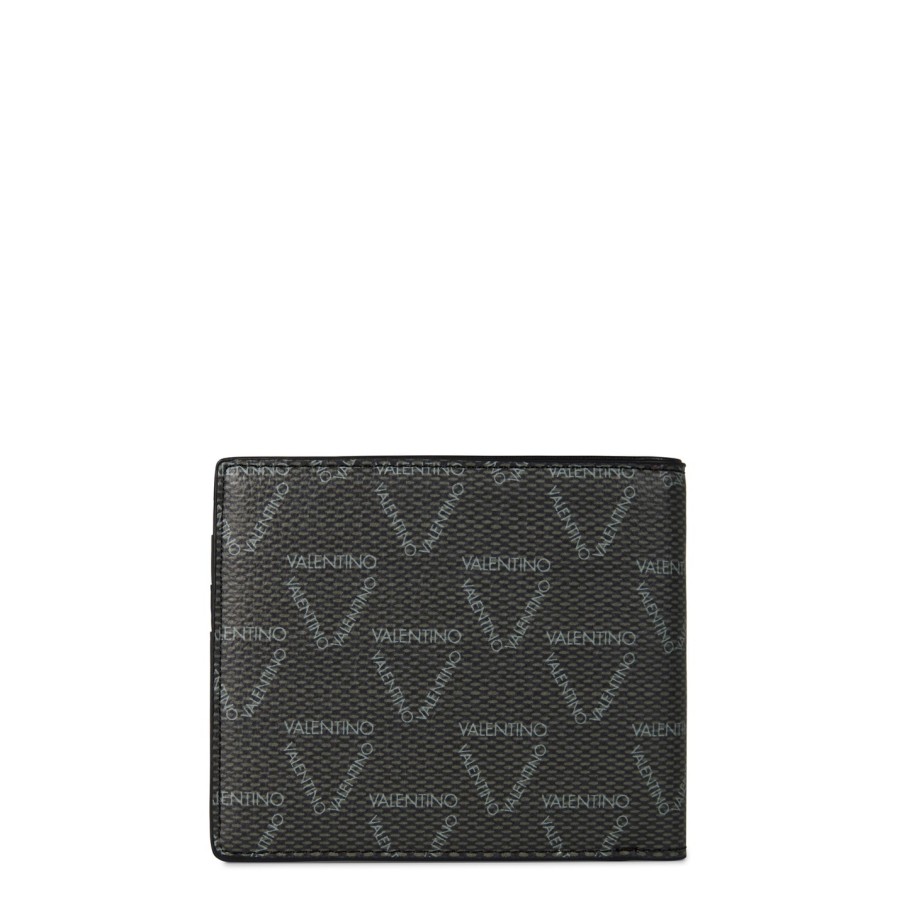 Barty Billfold Wallet Wholesale