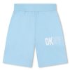 Dkny Lgo Shorts Jn42 Clearance