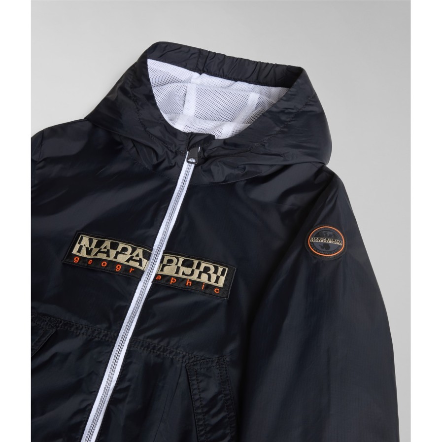 Napa Cree Full Zip Jn42 New