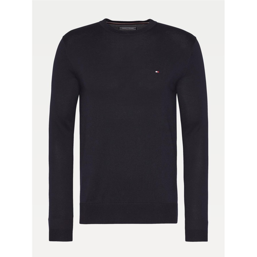 Crew Neck Jumper Clearance