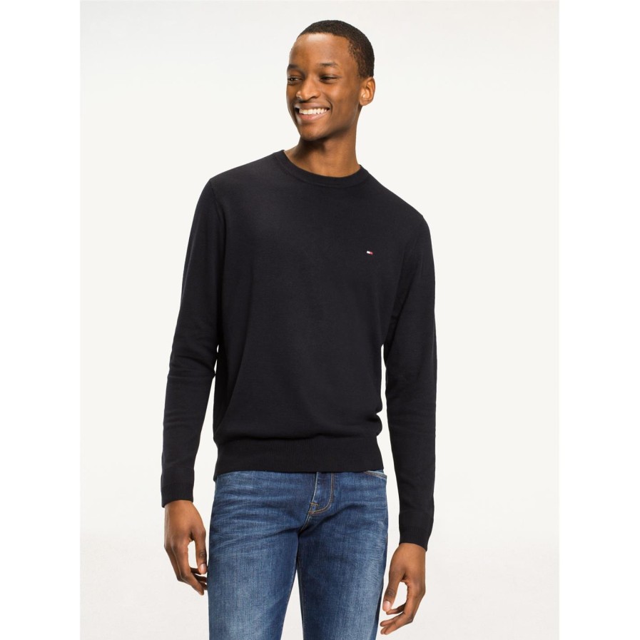 Crew Neck Jumper Clearance