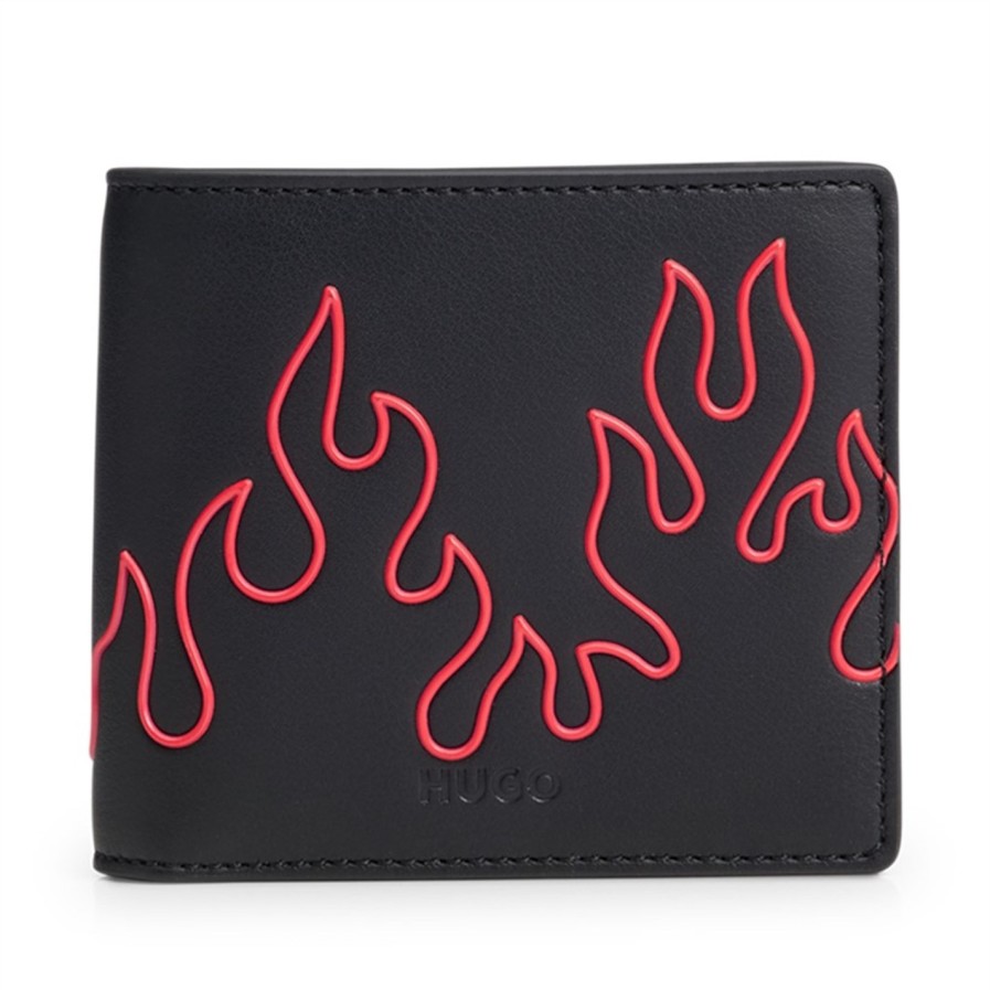 Jared Bi-Fold Wallet Wholesale