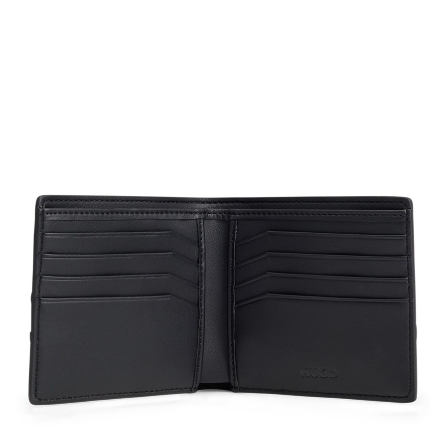 Jared Bi-Fold Wallet Wholesale