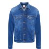 Trucker Jacket Wholesale