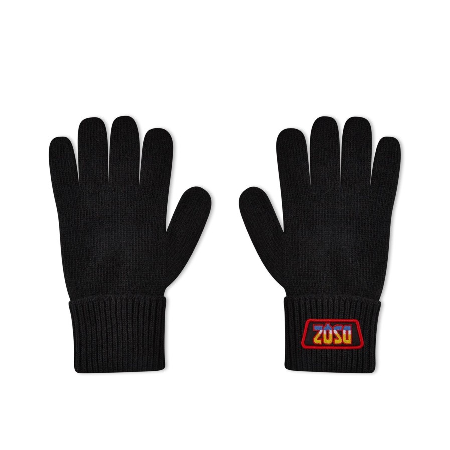 Dsq Gamer Gloves Sn34 New