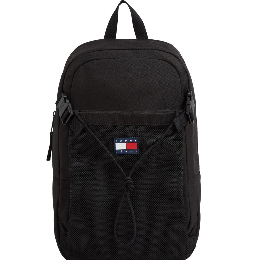 Tjm Hybrid Backpack Hot