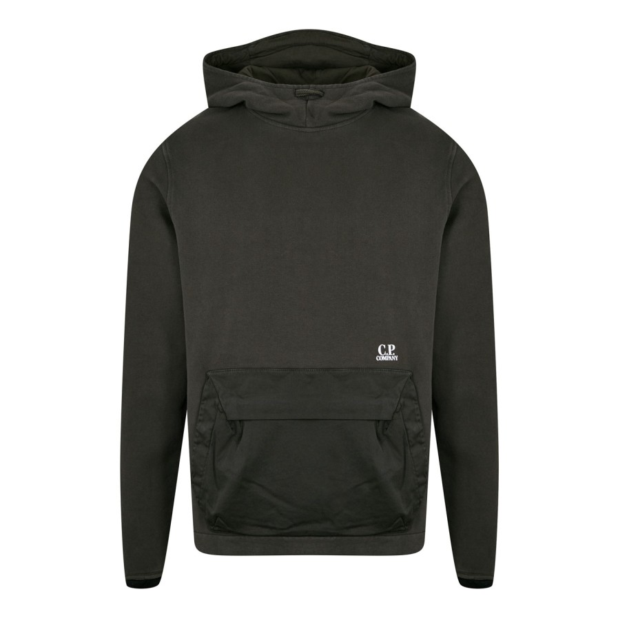 Cp Mix Pkt Hoody Sn34 New