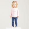 Logo Skinny Jeans Infants Online