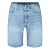 501 Hemmed Shorts New