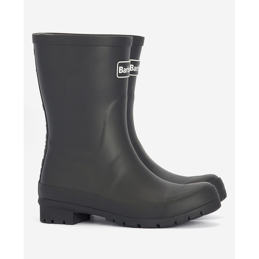 Banbury Wellington Boots Hot