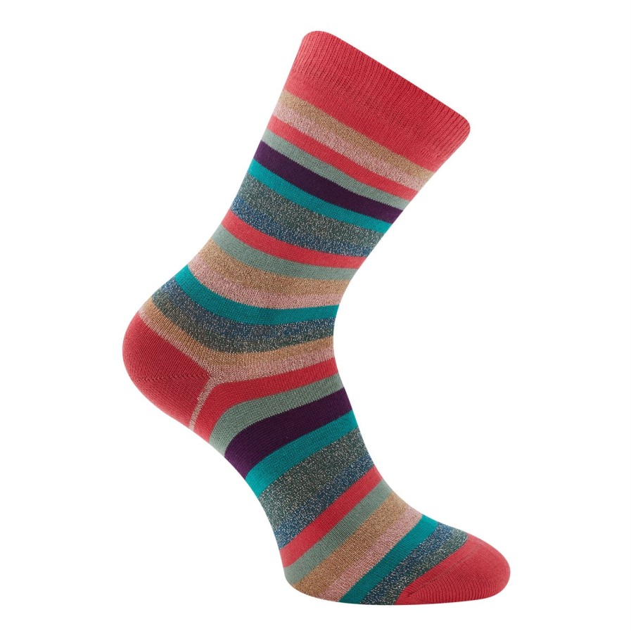 Ps U Stripe Sock Ld00 Clearance